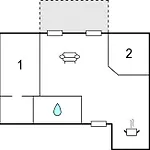 Sunny Appartement *