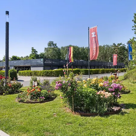 Апартаменты Sunny