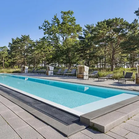 Апартаменты Sunny Lubkow