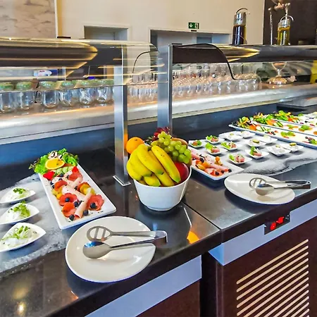 Apartament Sunny Lubkow