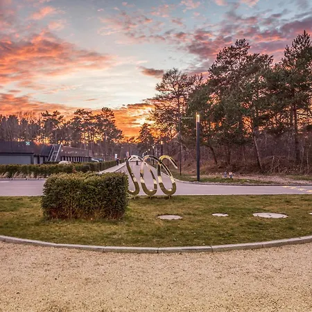 דירה Sunny Lubkow