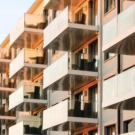 Sunny Апартаменты