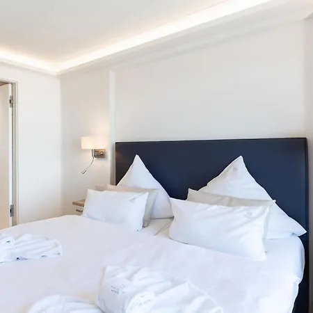 Апартаменты Sunny Lubkow